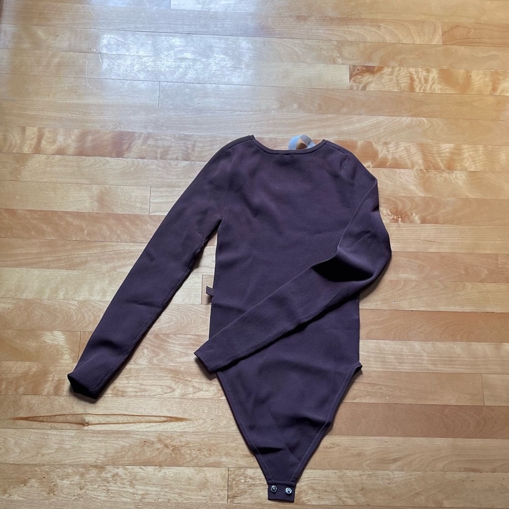 Bodysuit - Picture 4 of 4